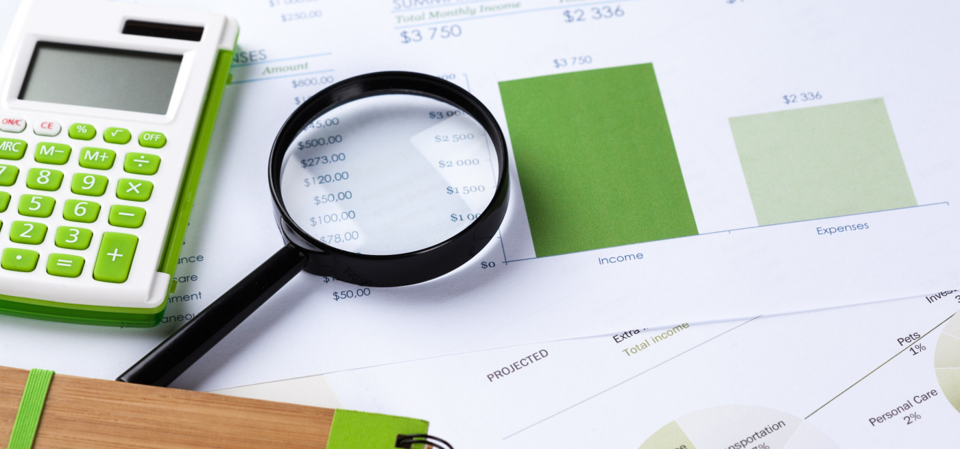 Desmistifique alguns jargões financeiros Benchmark Score de Crédito e Compliance Financeira